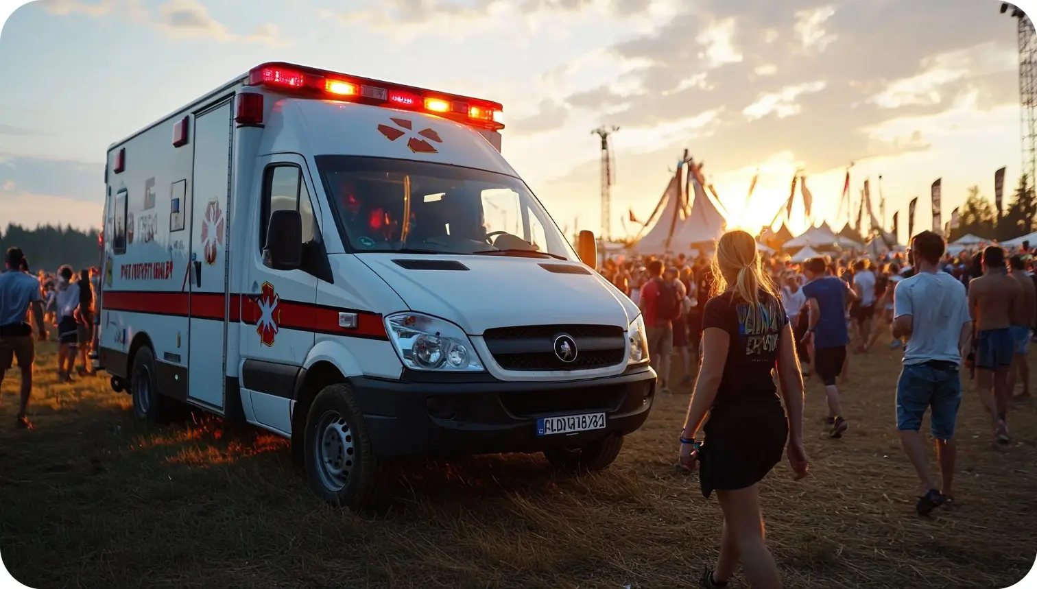 Medical Transport Solutions