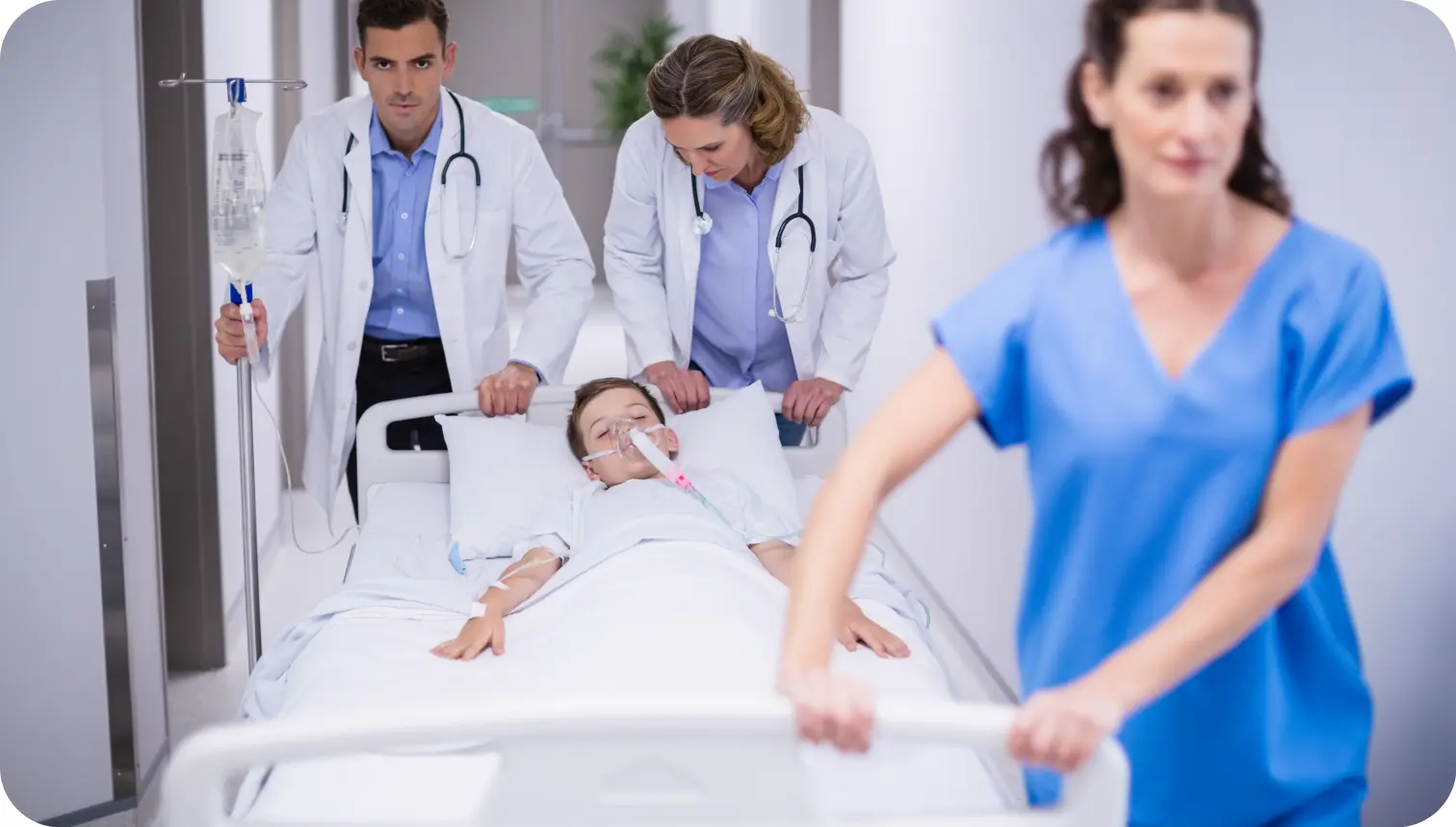 Medical Transport Solutions