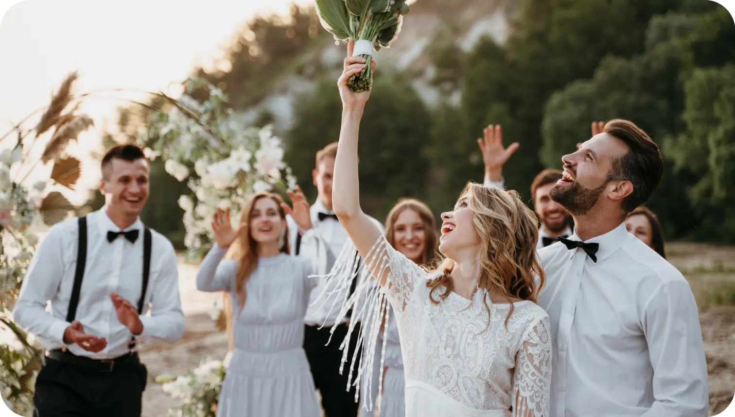 Infina Health Medical Transportation