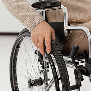 Infina Health Wheelchair Services