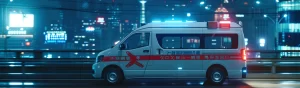 How To Start Medical Transport Services