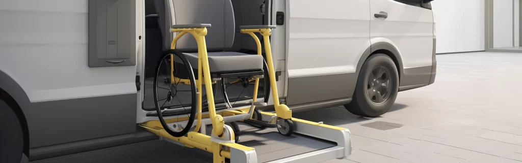 How to Choose Bariatric Transport for a Loved One