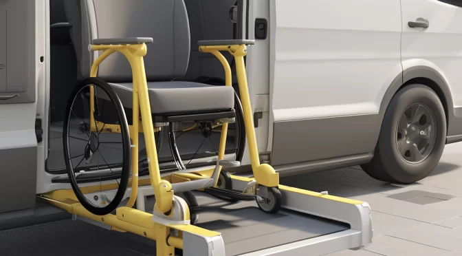 How to Choose Bariatric Transport for a Loved One