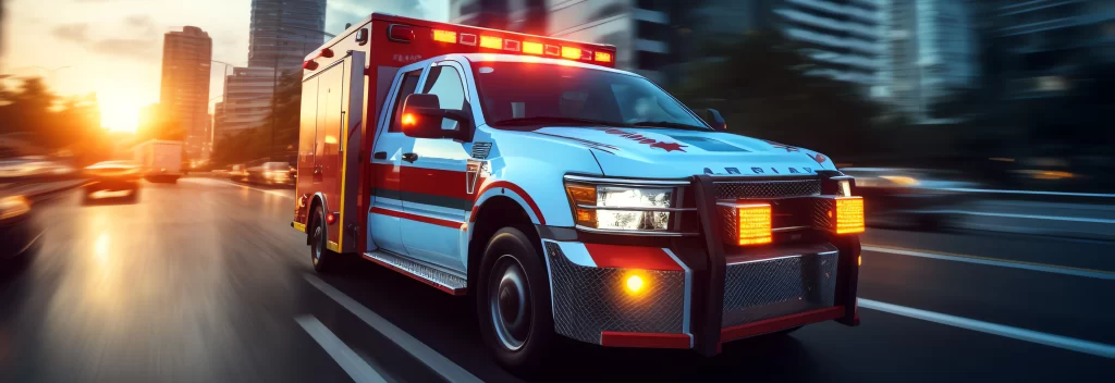 Should You Rely on Non-Emergency Medical Transportation