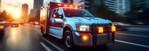 Should You Rely on Non-Emergency Medical Transportation?
