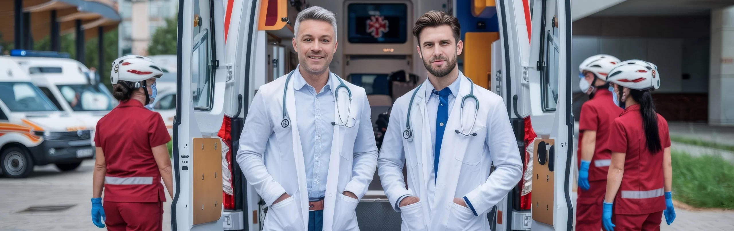 The Impact of Transportation on Patient Satisfaction: A Look at Infina Health’s Approach