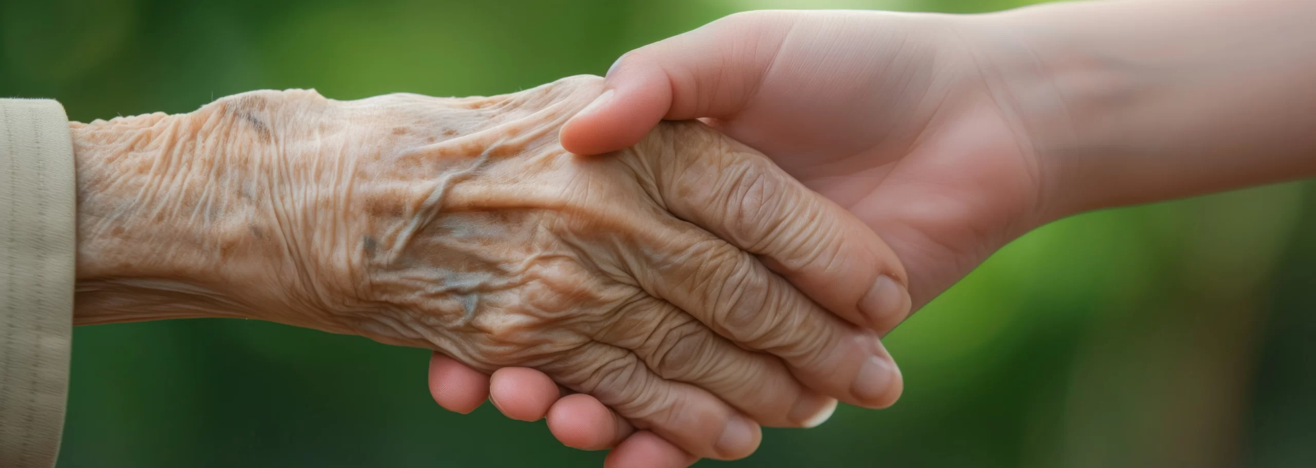 Tips for Safe Medical Transportation of the Elderly