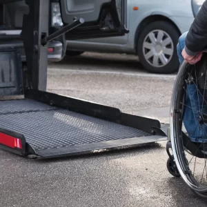 Wheelchair Transportation Services in Berks County A Case Stud