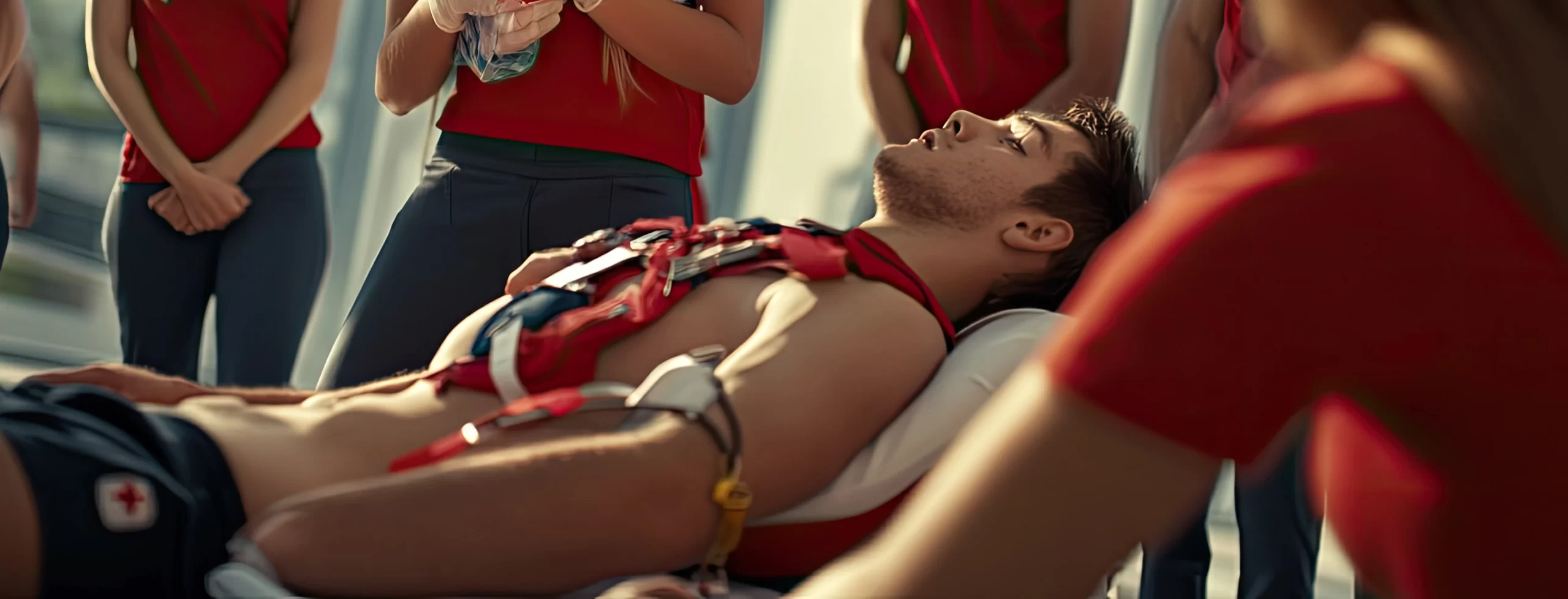 When Basic Life Support vs Advanced Life Support Service is Needed