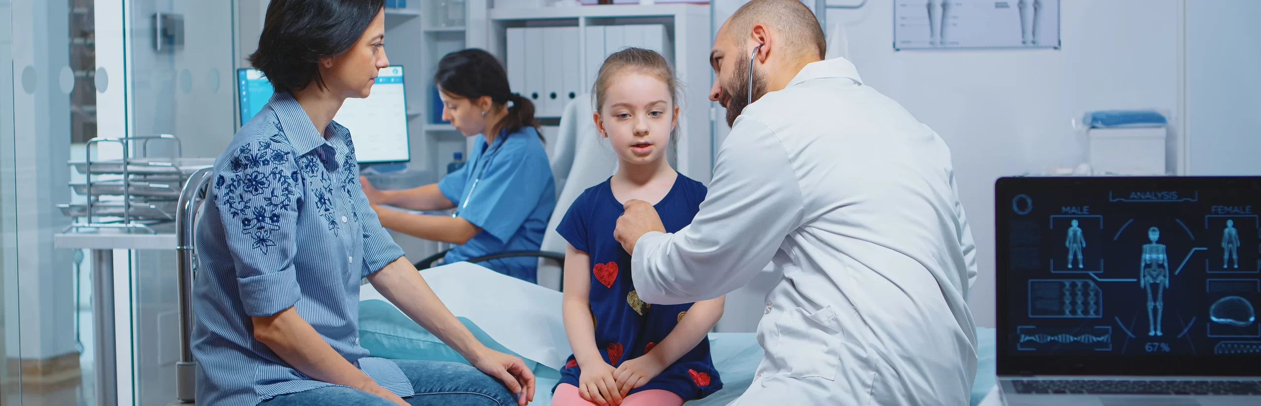 Why is Advanced Life Support for Pediatric Patients Important? 