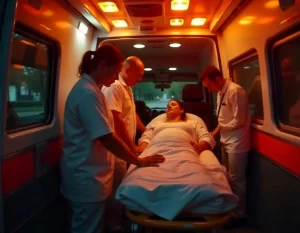 How Medical Transportation in Philadelphia Supports Pregnant Women