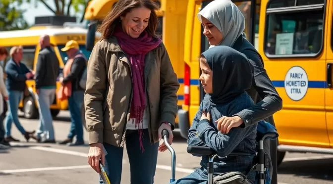 What Does Special Needs Transport Really Mean? 