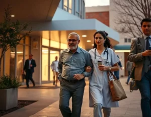 What to Expect When Traveling to a Specialty Medical Facility in Berks