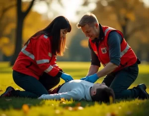 Paramedics vs. EMTs: Understanding the Key Differences in Medical Transport Services