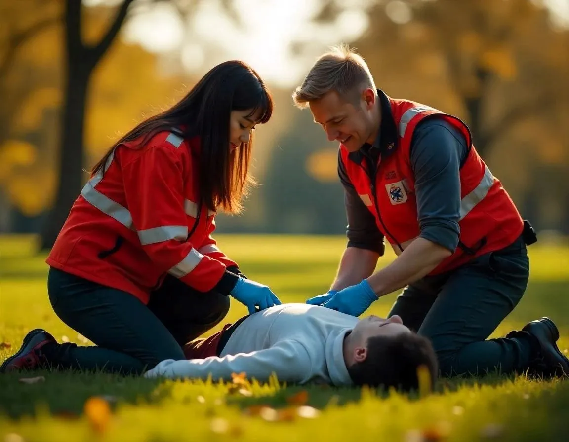 Paramedics vs. EMTs: Understanding the Key Differences in Medical Transport Services