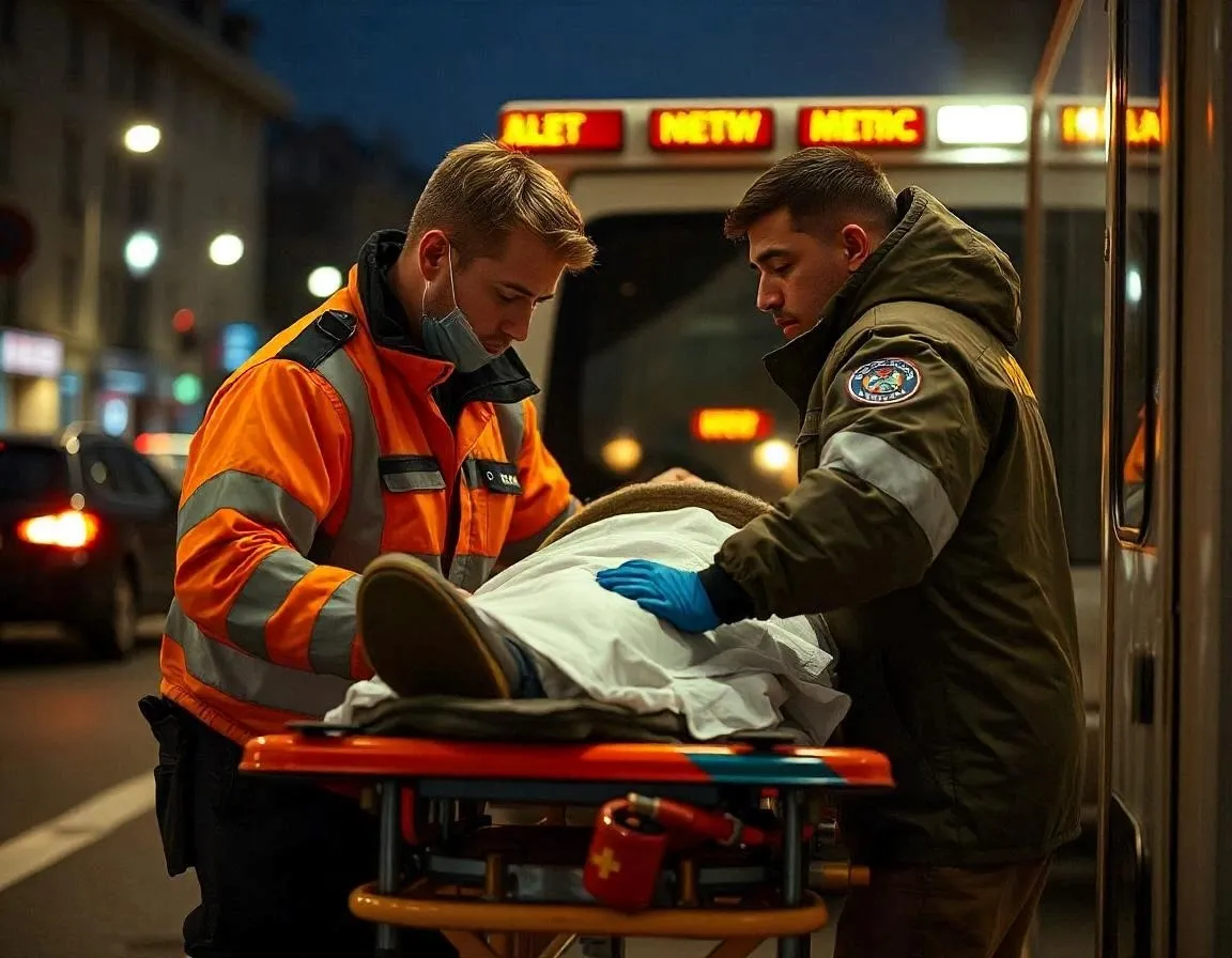 Emergency vs. Non-Emergency Medical Transport: What You Need to Know