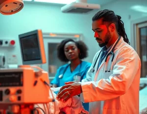 How Critical Care Transport in Lehigh Valley Differs from Other Services