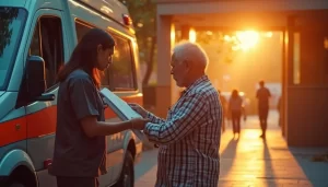 A Comprehensive Guide to Non Emergency Medical Transportation: Everything You Need to Know 