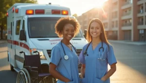 Factors Affecting the Cost of Medical Transportation Services