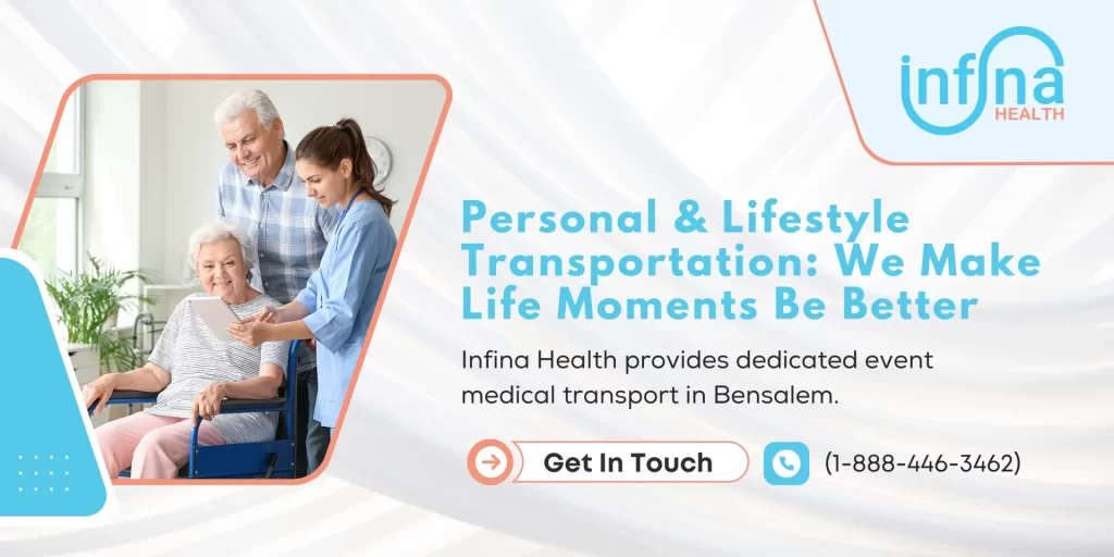 Personal & Lifestyle Transportation We Make Life Moments Be Better